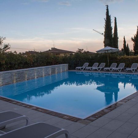 Hotel Relais Agli Olivi Λατζίζε Εξωτερικό φωτογραφία