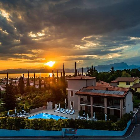 Hotel Relais Agli Olivi Λατζίζε Εξωτερικό φωτογραφία