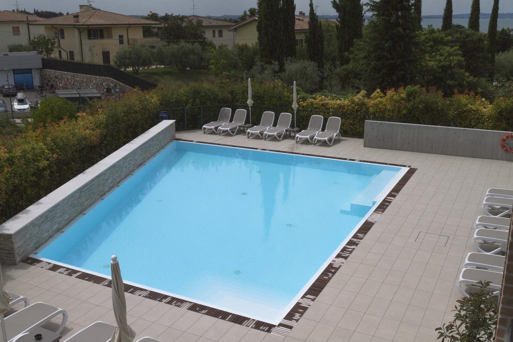 Hotel Relais Agli Olivi Λατζίζε Εξωτερικό φωτογραφία