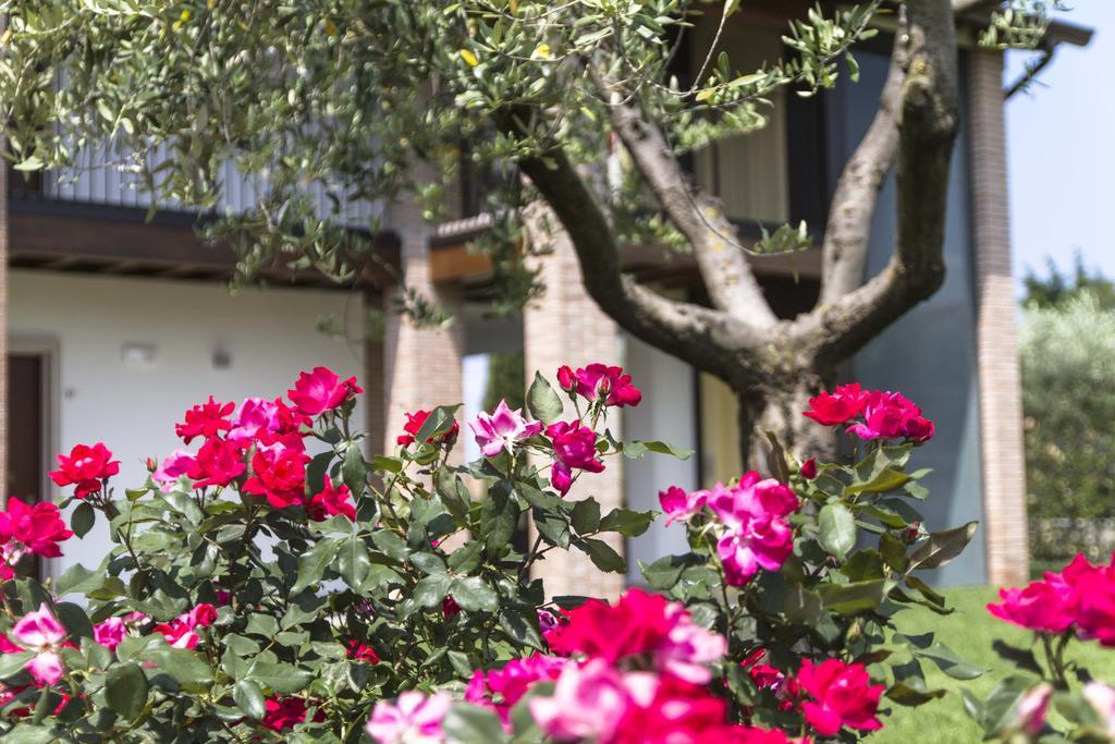 Hotel Relais Agli Olivi Λατζίζε Εξωτερικό φωτογραφία
