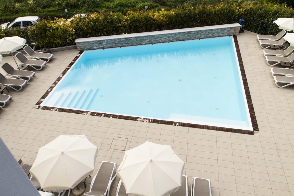 Hotel Relais Agli Olivi Λατζίζε Εξωτερικό φωτογραφία