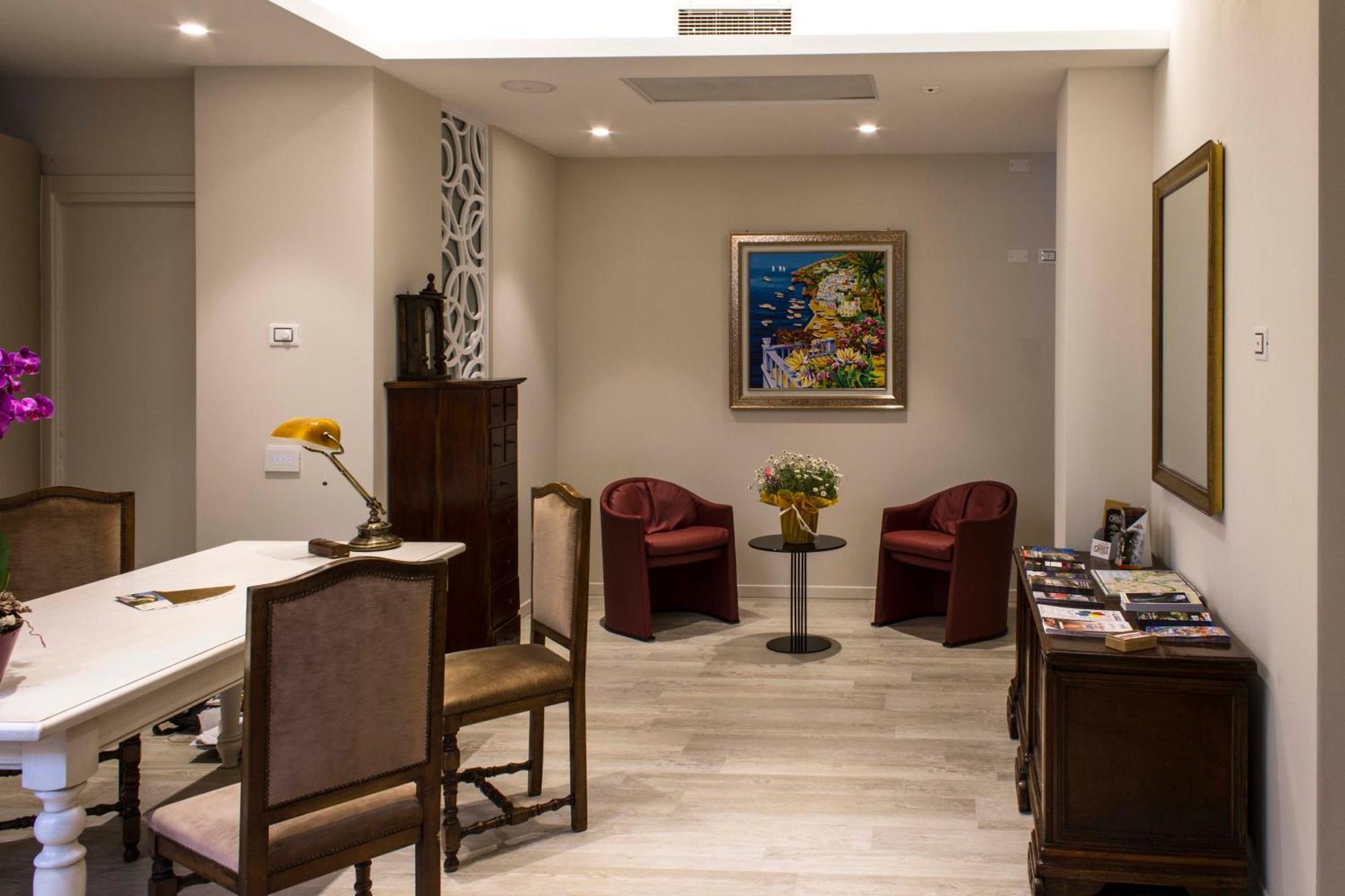 Hotel Relais Agli Olivi Λατζίζε Εξωτερικό φωτογραφία