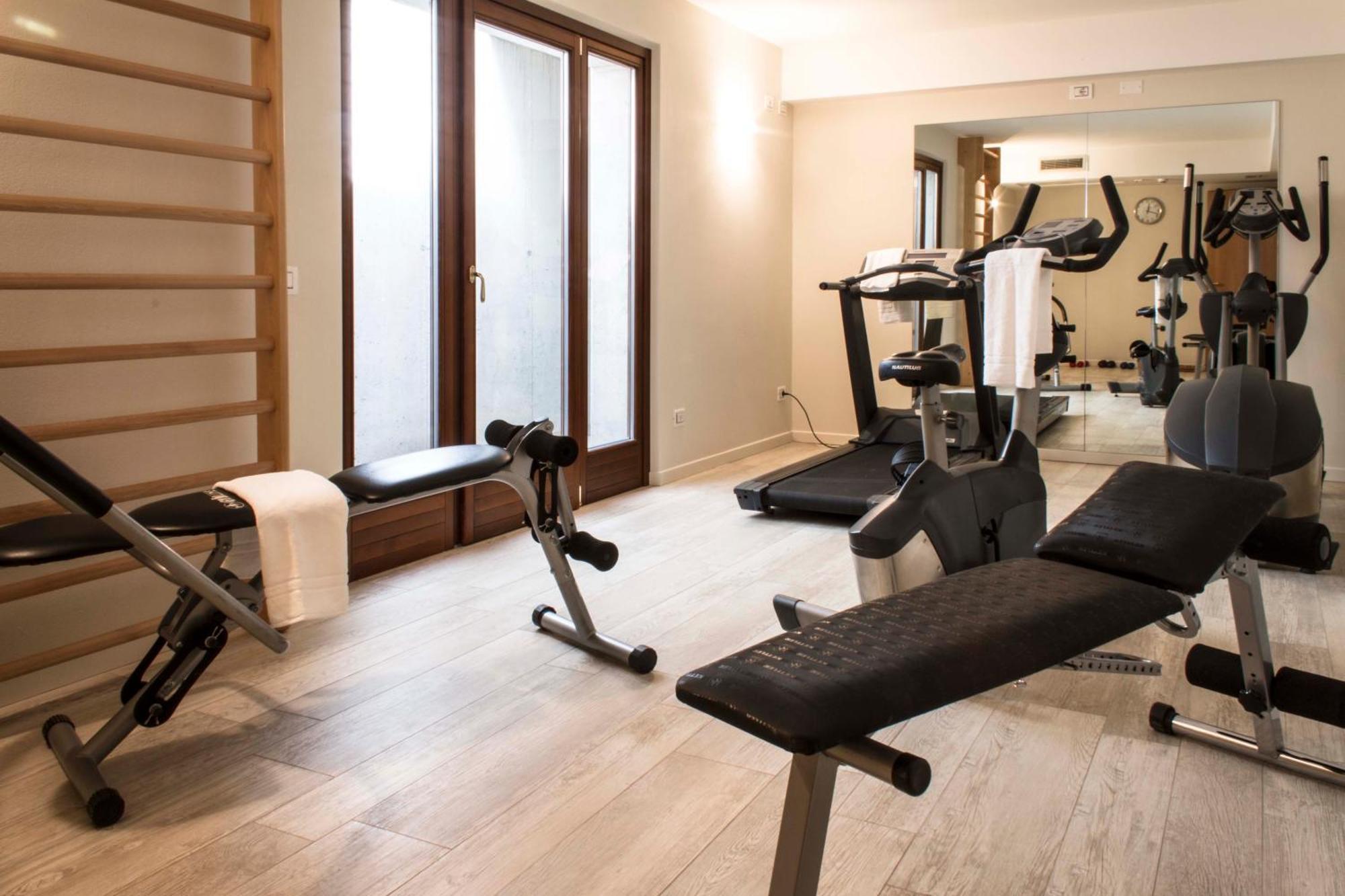 Hotel Relais Agli Olivi Λατζίζε Εξωτερικό φωτογραφία