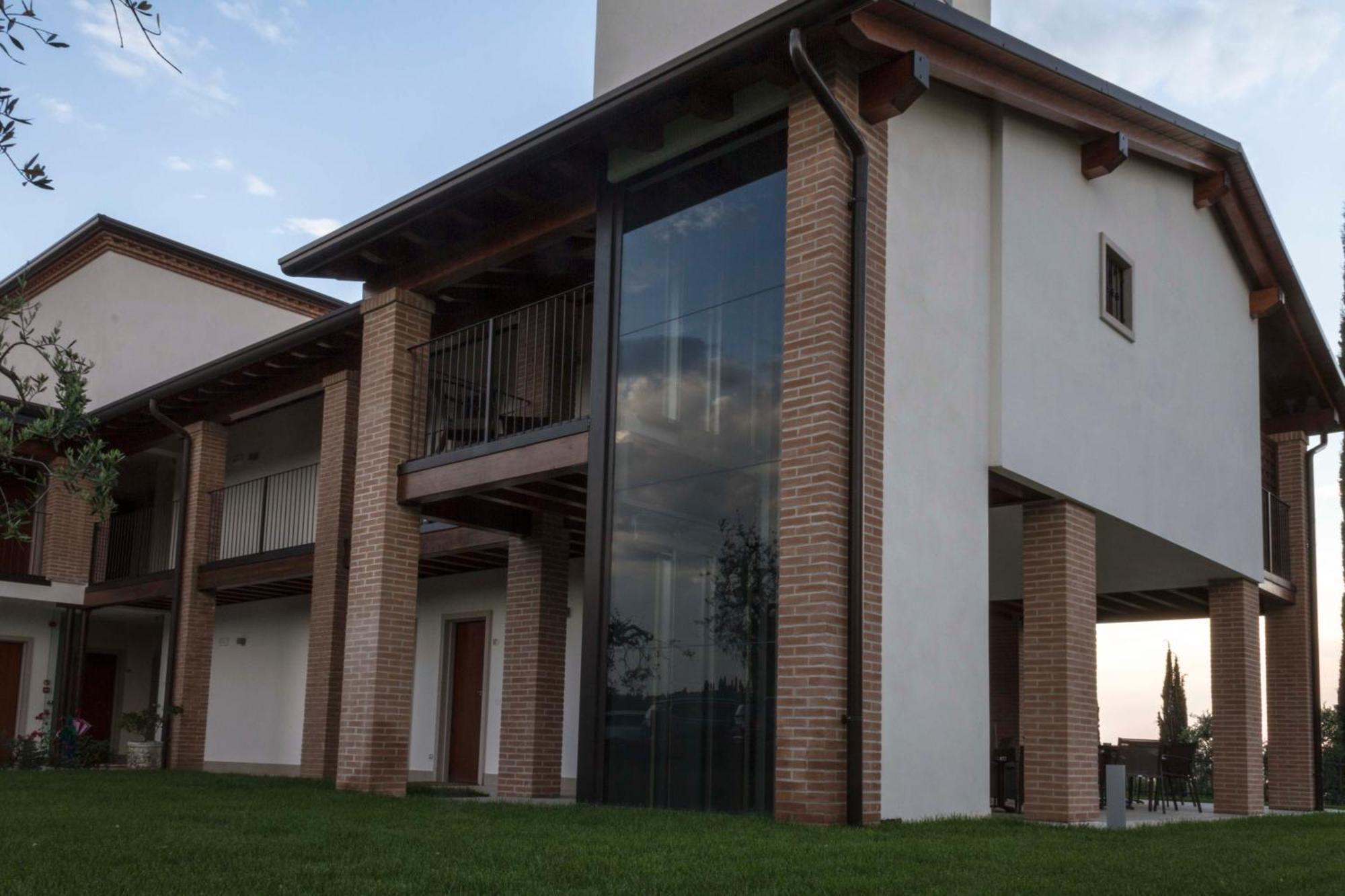 Hotel Relais Agli Olivi Λατζίζε Εξωτερικό φωτογραφία