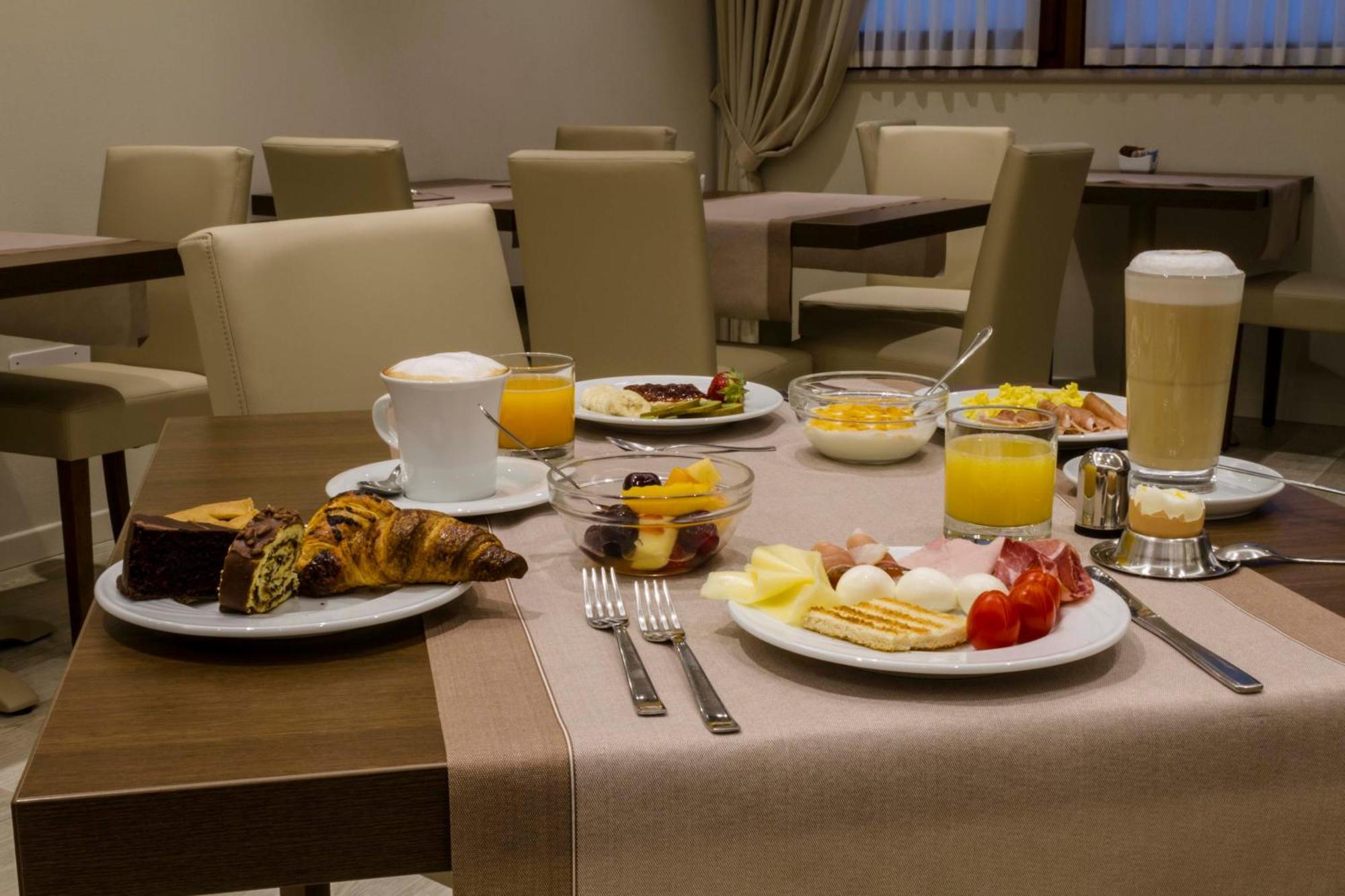 Hotel Relais Agli Olivi Λατζίζε Εξωτερικό φωτογραφία