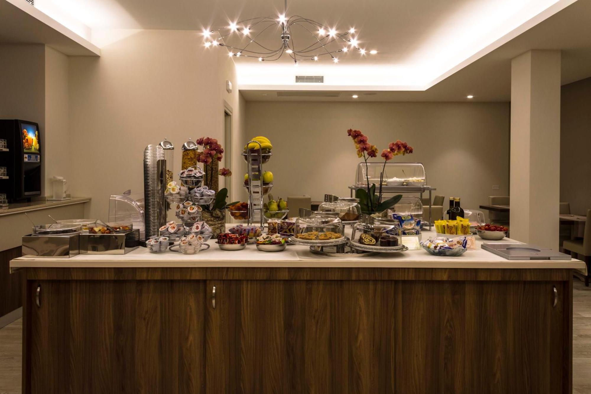 Hotel Relais Agli Olivi Λατζίζε Εξωτερικό φωτογραφία