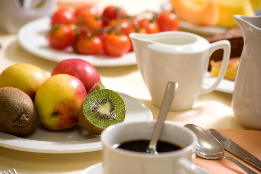Hotel Relais Agli Olivi Λατζίζε Εξωτερικό φωτογραφία