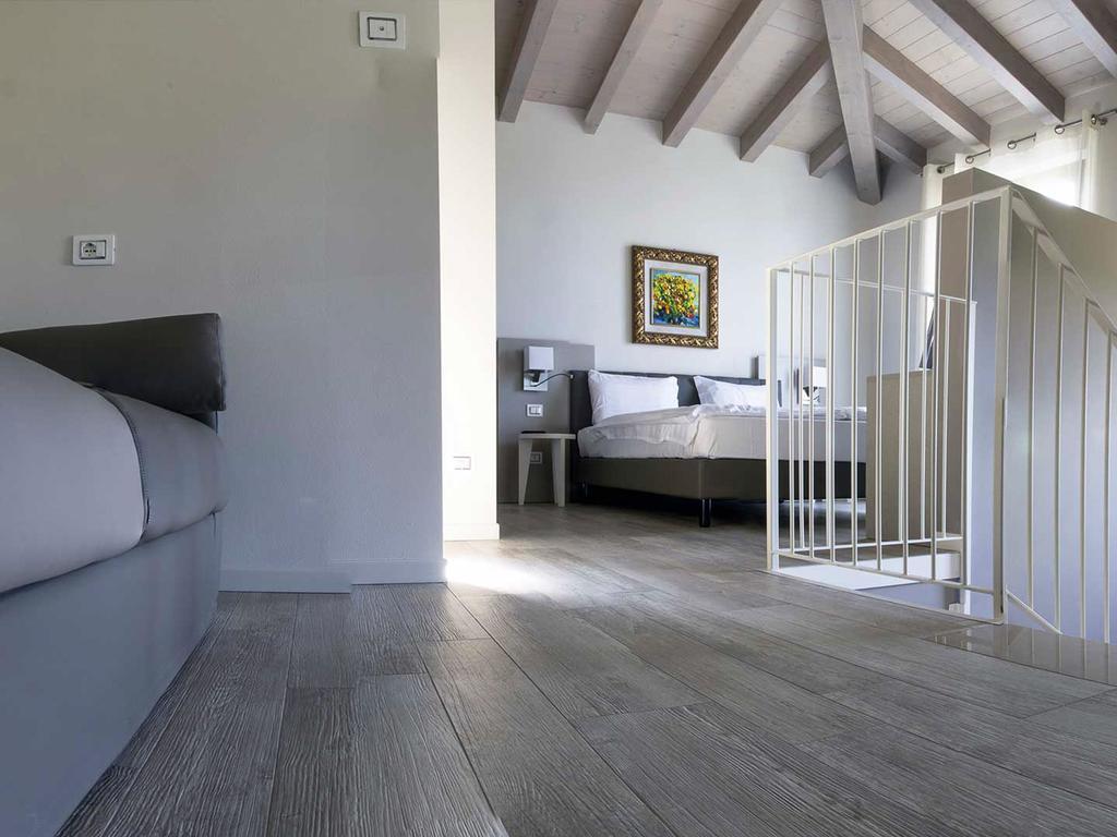 Hotel Relais Agli Olivi Λατζίζε Εξωτερικό φωτογραφία