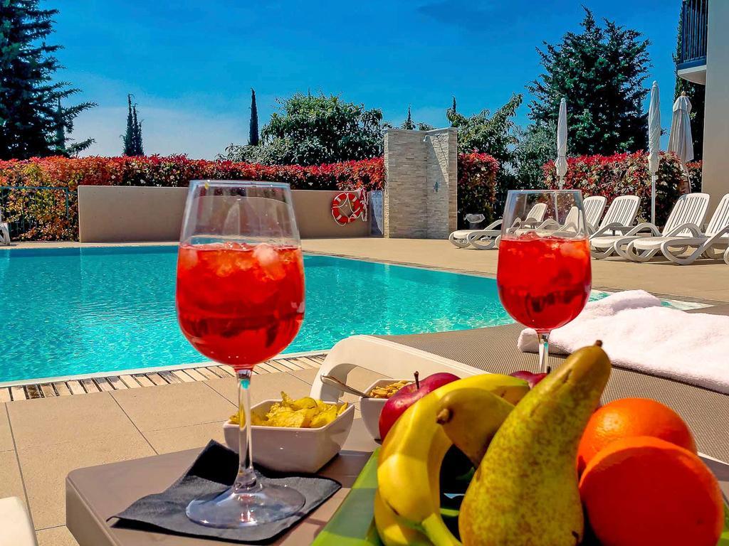 Hotel Relais Agli Olivi Λατζίζε Εξωτερικό φωτογραφία