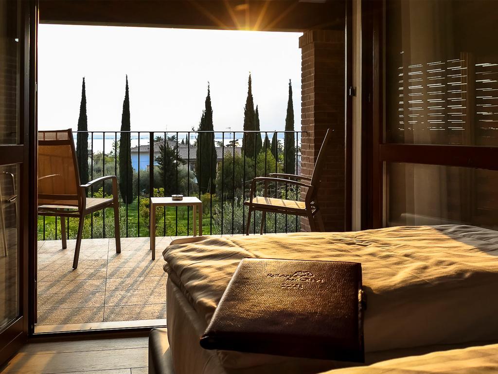 Hotel Relais Agli Olivi Λατζίζε Εξωτερικό φωτογραφία