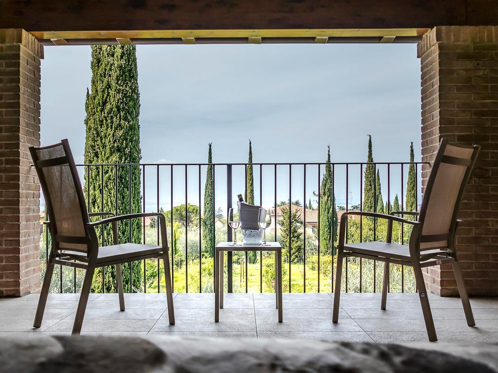 Hotel Relais Agli Olivi Λατζίζε Εξωτερικό φωτογραφία