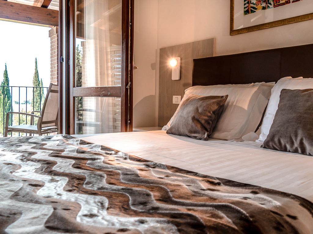 Hotel Relais Agli Olivi Λατζίζε Εξωτερικό φωτογραφία