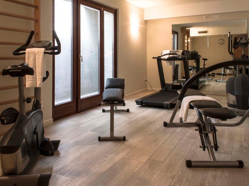 Hotel Relais Agli Olivi Λατζίζε Εξωτερικό φωτογραφία