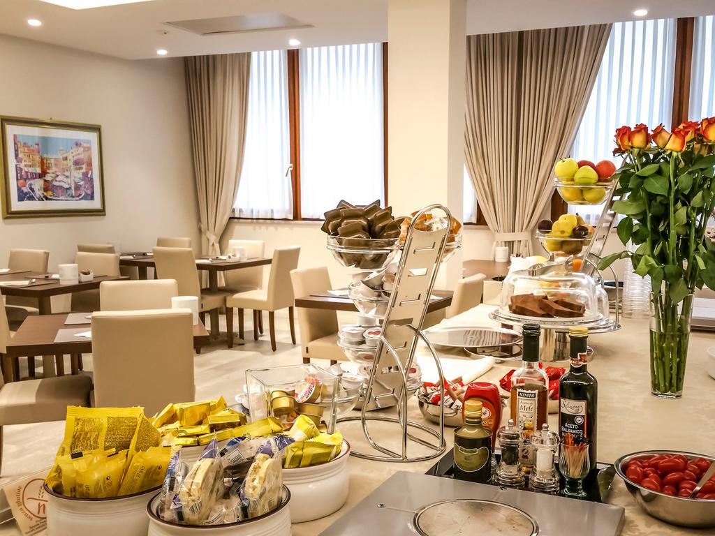 Hotel Relais Agli Olivi Λατζίζε Εξωτερικό φωτογραφία