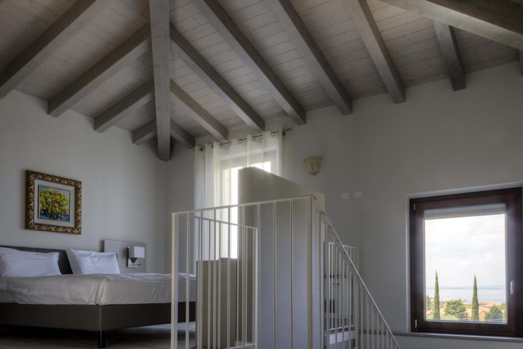 Hotel Relais Agli Olivi Λατζίζε Εξωτερικό φωτογραφία