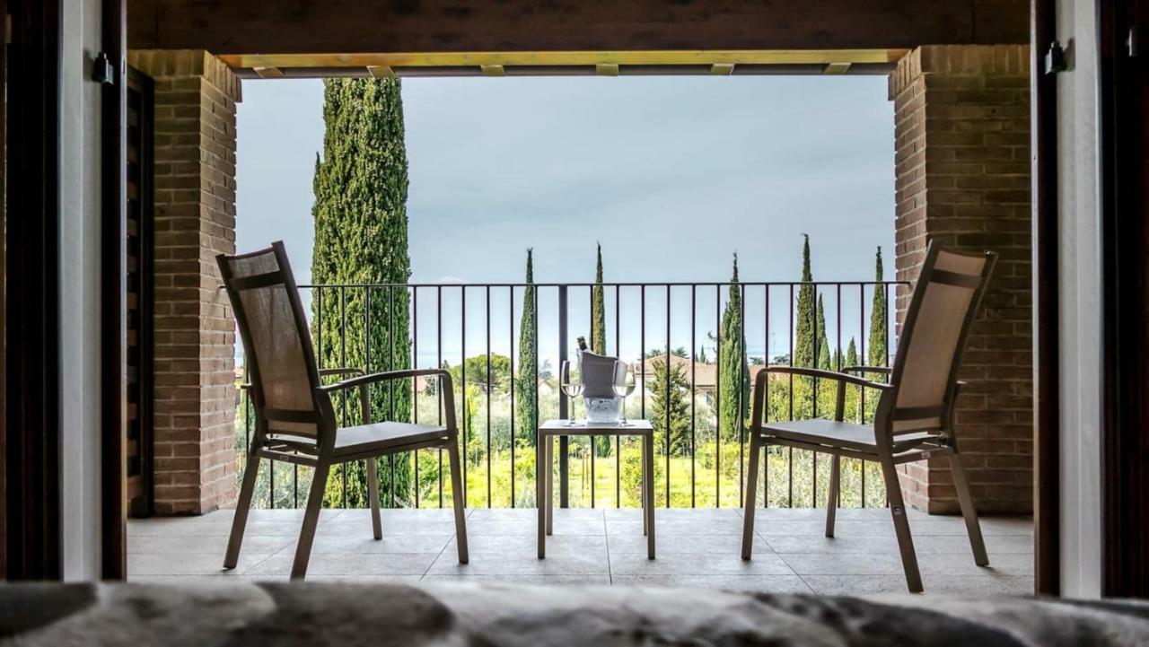 Hotel Relais Agli Olivi Λατζίζε Εξωτερικό φωτογραφία