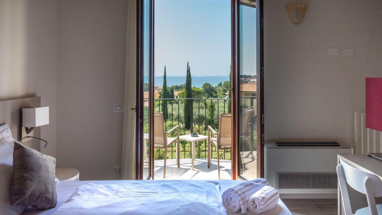 Hotel Relais Agli Olivi Λατζίζε Εξωτερικό φωτογραφία